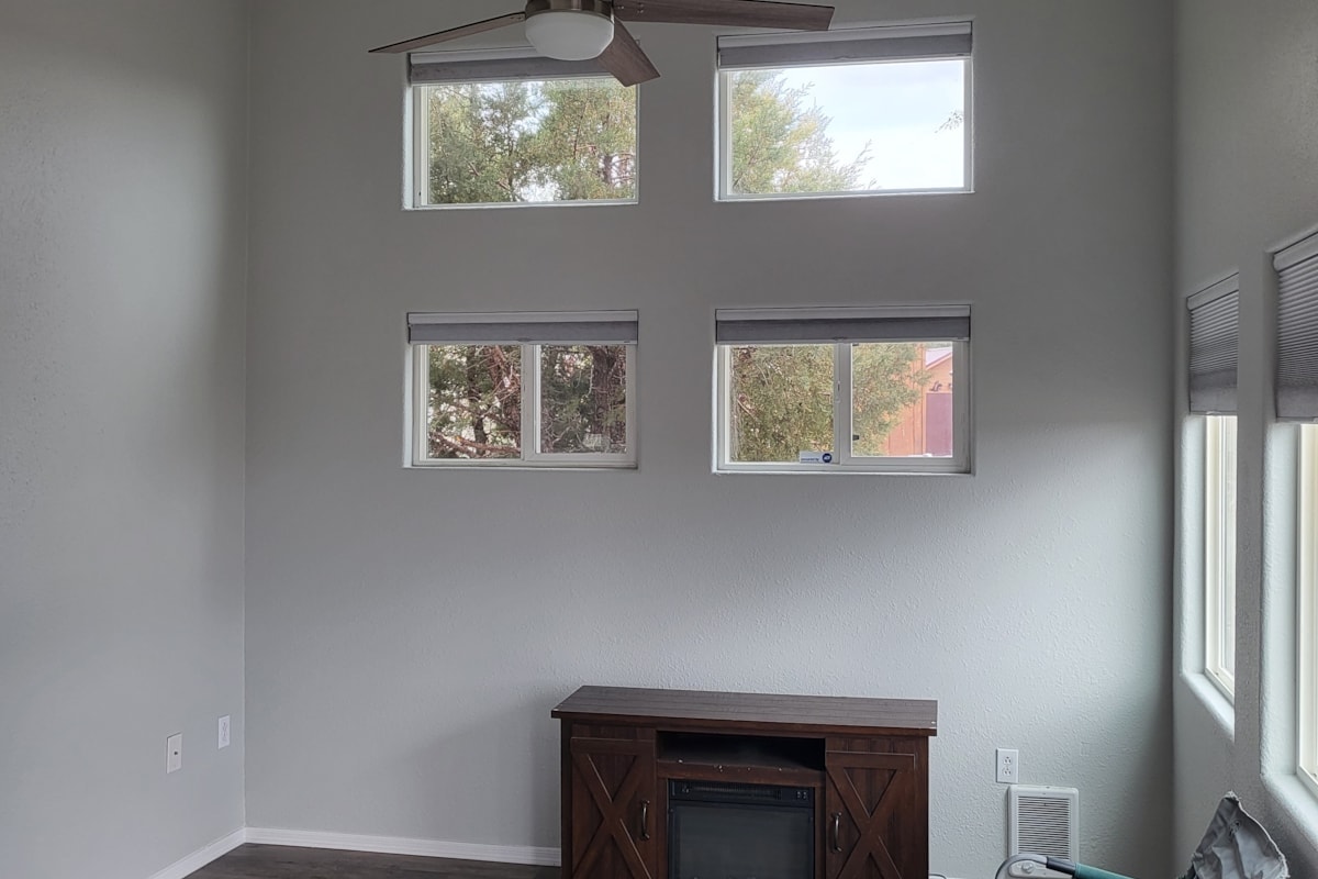 Resale Tiny House with Loft located in the LuxTiny Community Lakeside Arizona - Image 1 Thumbnail