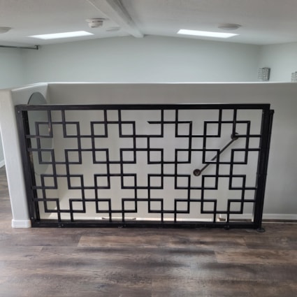 Resale Tiny House with Loft located in the LuxTiny Community Lakeside Arizona - Image 2 Thumbnail