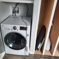 Resale Tiny House with Loft located in the LuxTiny Community Lakeside Arizona - Image 5 Thumbnail