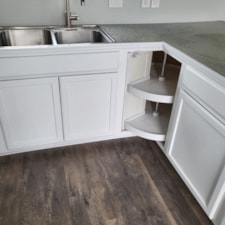 Resale Tiny House with Loft located in the LuxTiny Community Lakeside Arizona - Image 6 Thumbnail