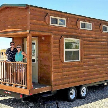 Residential, Rental, or "Get Away" Tiny Home - Image 2 Thumbnail