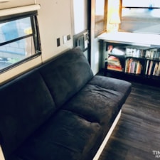 FREE Retro Tiny House RV To Autistic Adult In Need - Image 3 Thumbnail