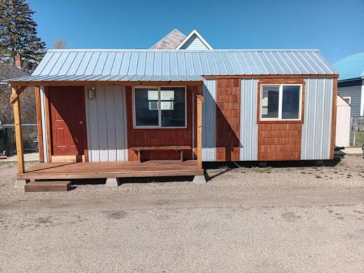 Rocky Mountain Backcountry III