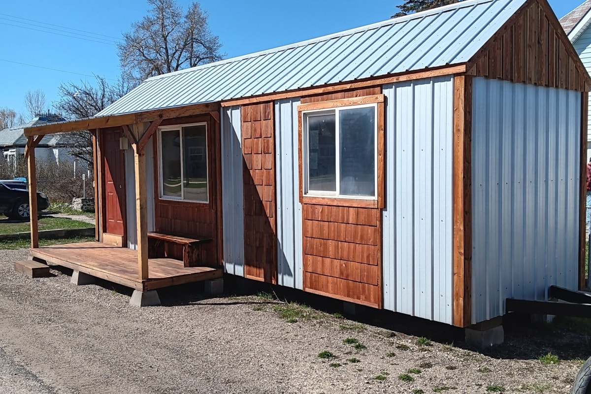 Rocky Mountain Backcountry III - Image 1 Thumbnail