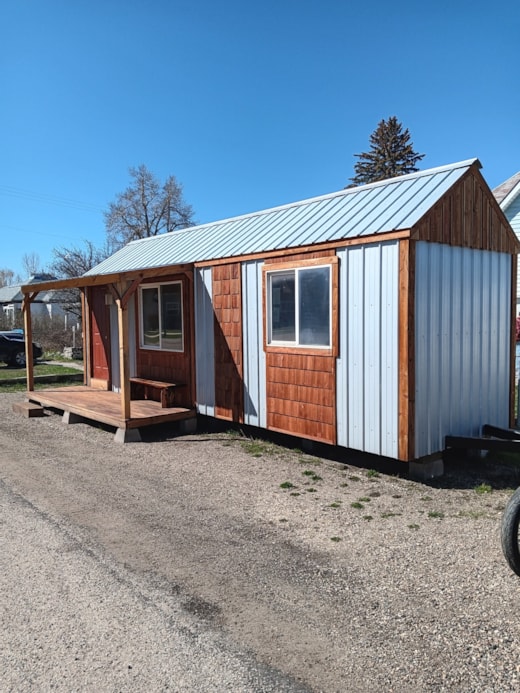 Rocky Mountain Backcountry III