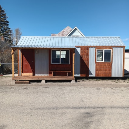 Rocky Mountain Backcountry III - Image 2 Thumbnail