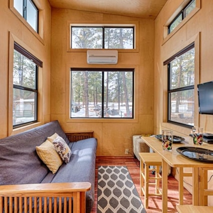 Rocky Mountains Colorado Nomad Home For Sale - Image 2 Thumbnail