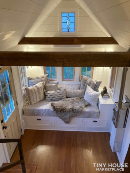 Tiny House for Sale - BELOW COST SALE ON NEW Roadster tiny