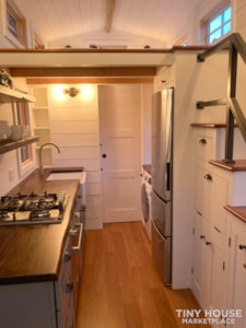 Tiny House for Sale - BELOW COST SALE ON NEW Roadster tiny
