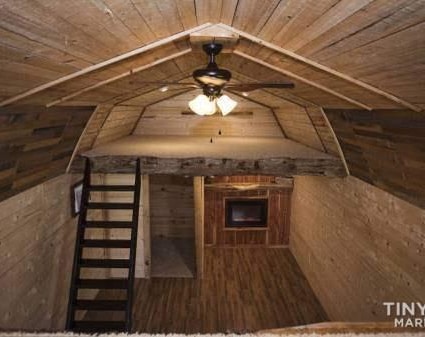 Rustic Cabin Home  - Image 2 Thumbnail