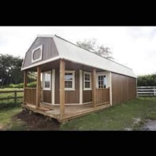 Rustic Cabin Home  - Image 3 Thumbnail