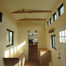 Rustic Modern Off Grid Capable Tiny House  - Image 6 Thumbnail