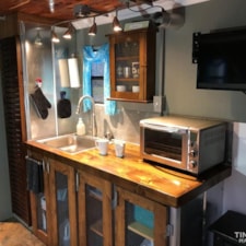 Rustic Modern Tiny House/Camper/Toy Hauler/Guest House - Image 3 Thumbnail