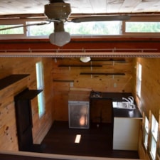 Rustic Off-Grid Tiny Home  - Image 3 Thumbnail