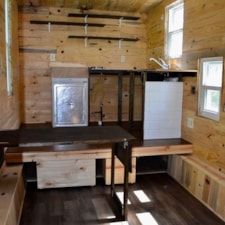 Rustic Off-Grid Tiny Home  - Image 4 Thumbnail