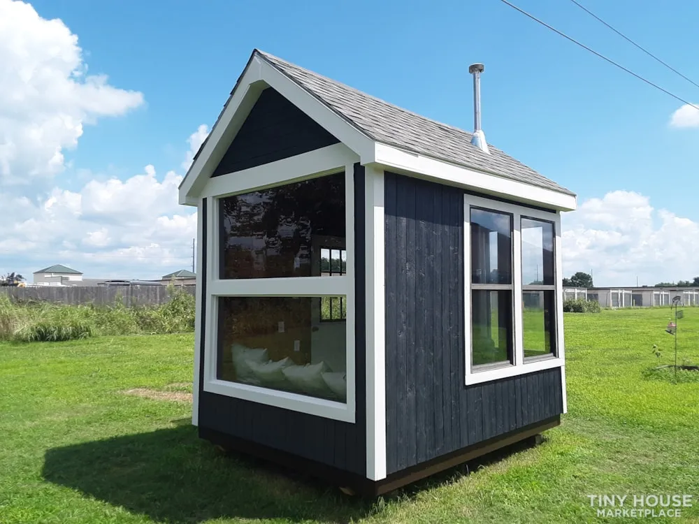 My Tiny House Marketplace – The Largest Worldwide Tiny Marketplace