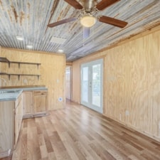 Rustic Ranch Style Tiny House - Image 5 Thumbnail