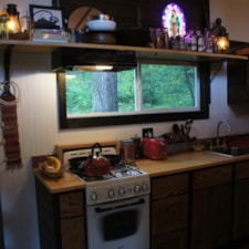 Rustic Style 24 ft Tiny house we like to call Little Pine - Image 5 Thumbnail