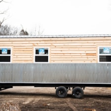 Rustic, Tiny Home with Recycled Materials - Image 4 Thumbnail