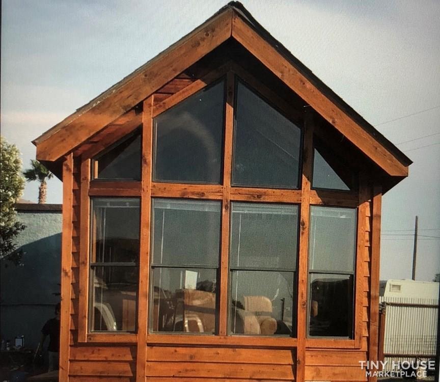 RV Certified Tiny House  - Image 1 Thumbnail