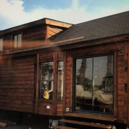 RV Certified Tiny House  - Image 2 Thumbnail