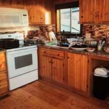 RV Certified Tiny House  - Image 4 Thumbnail