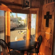RV Certified Tiny House  - Image 6 Thumbnail