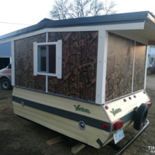RV Home Renovation. Great for hunting, camping or just to get away. - Image 3 Thumbnail