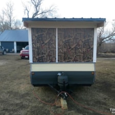 RV Home Renovation. Great for hunting, camping or just to get away. - Image 4 Thumbnail