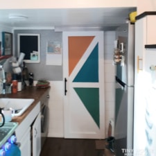 RVIA-certified 2021 tiny home  - Image 3 Thumbnail