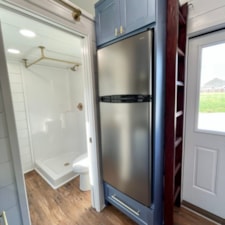 Bright and Beautiful - 24ft Tiny Home With Washer/Dryer, Main Level Bedroom, and - Image 4 Thumbnail