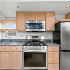 RVIA Certified Tiny Home in Tampa Bay Escape, $15K+ in Recent Upgrades - Image 3 Thumbnail