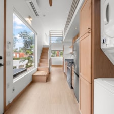 RVIA Certified Tiny Home in Tampa Bay Escape, $15K+ in Recent Upgrades - Image 4 Thumbnail