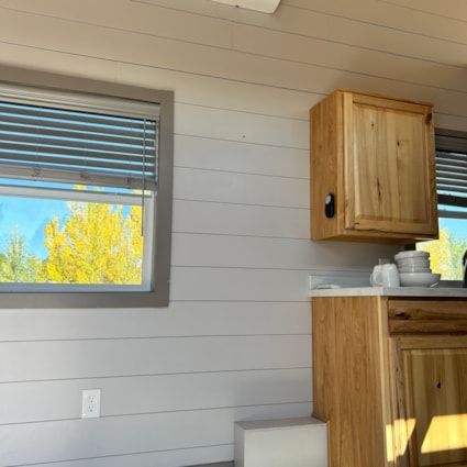 Tiny Home w/ Downstairs Bedroom in Durango Colorado - Image 2 Thumbnail