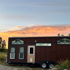 Tiny Home w/ Downstairs Bedroom in Durango Colorado - Image 3 Thumbnail