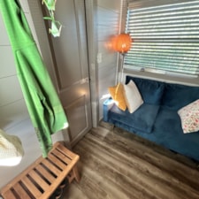 Tiny Home w/ Downstairs Bedroom in Durango Colorado - Image 4 Thumbnail