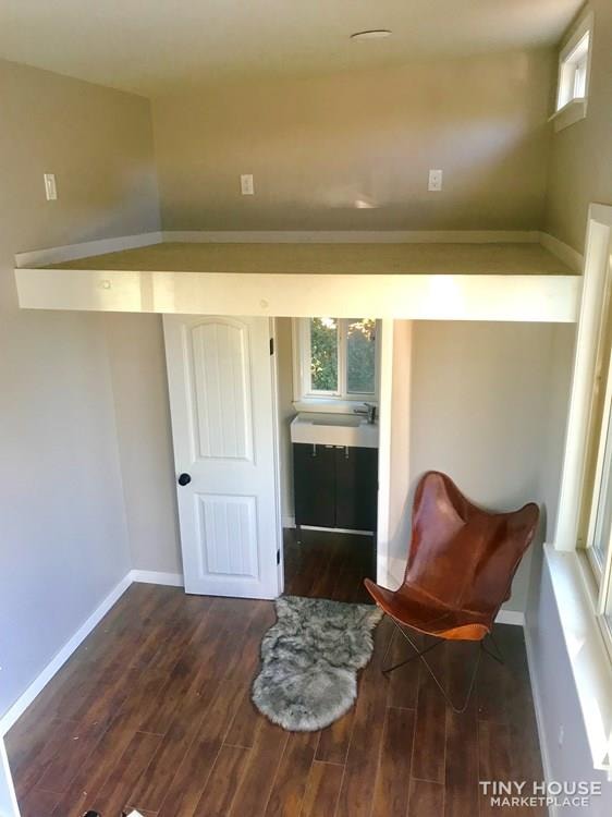 Tiny House for Sale SAN DIEGO TINY HOME