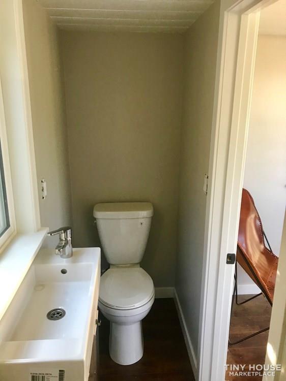 tiny home community san diego