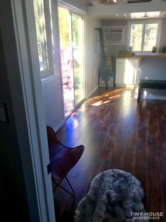 tiny home community san diego