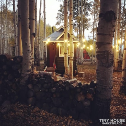 Scandinavian Modern Tiny House - Image 2 Thumbnail