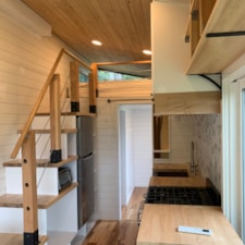 Scandinavian Tiny Home & Rental Land Available  - Image 4 Thumbnail