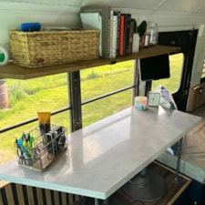 School Bus Tiny House - Image 3 Thumbnail