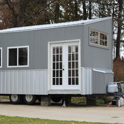 self sufficient Tiny House - Image 2 Thumbnail