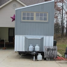 self sufficient Tiny House - Image 3 Thumbnail