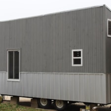 self sufficient Tiny House - Image 4 Thumbnail
