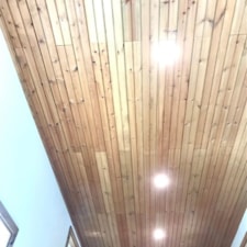 SELF-SUSTAINING, OFF-GRID TINY HOME ON WHEELS (THOW), NEWLY MADE 2022 - Image 5 Thumbnail