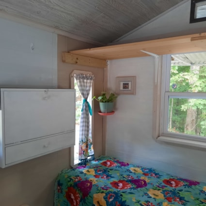 Shed Conversion Tiny House 8x12 - Image 2 Thumbnail