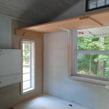 Shed Conversion Tiny House 8x12 - Image 5 Thumbnail