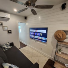 Shipping Container Home - NEWLY CONVERTED, FULLY FURNISHED - Image 3 Thumbnail