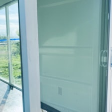 Shipping Container Office 20x8 with Electrical System Ready to use.  - Image 6 Thumbnail